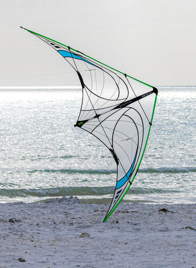 Prism Quantum 2.0 Mylar Blue - Green