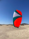 Spiderkites Wasabi 2.0