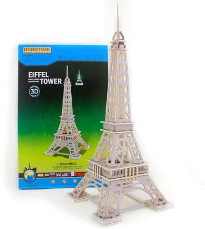 Robotime Eiffel Tower