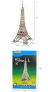 Robotime Eiffel Tower