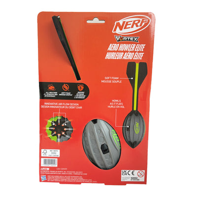 Nerf Vortex Aero Howler Elite