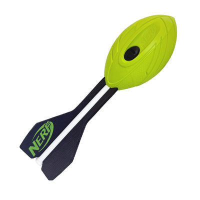 Nerf Vortex Aero Howler Green
