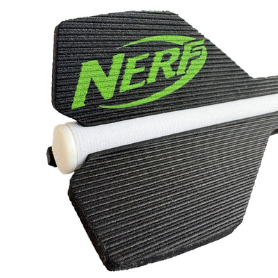 Nerf Vortex Aero Howler Green