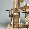 Robotime Marble Run Tower Coaster