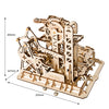 Robotime Marble Run Tower Coaster