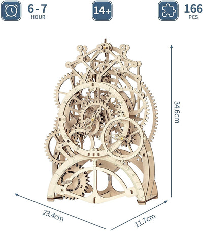 Robotime Pendulum Clock