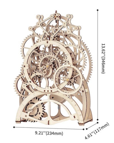 Robotime Pendulum Clock