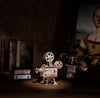 Robotime Vitascope Movieprojector