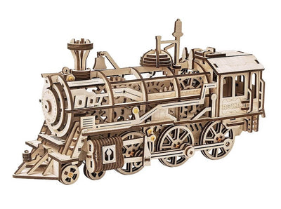 Robotime Locomotive