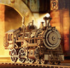 Robotime Locomotive