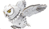 Makebug Snowy owl