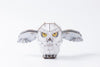 Makebug Snowy owl