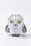 Makebug Snowy owl