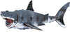 Makebug Great white shark