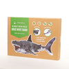 Makebug Great white shark