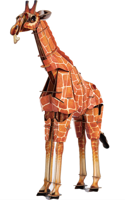 Makebug Giraffe