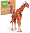 Makebug Giraffe