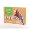 Makebug Macaw