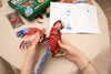 Makebug Macaw