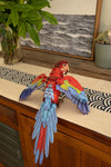 Makebug Macaw