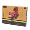 Makebug Red Panda