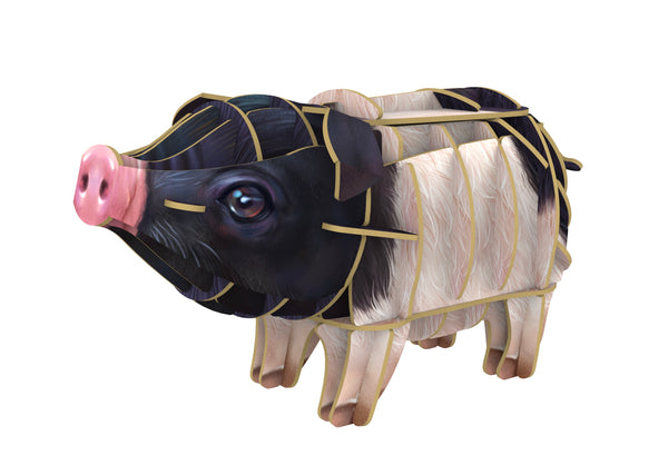 Makebug Pig