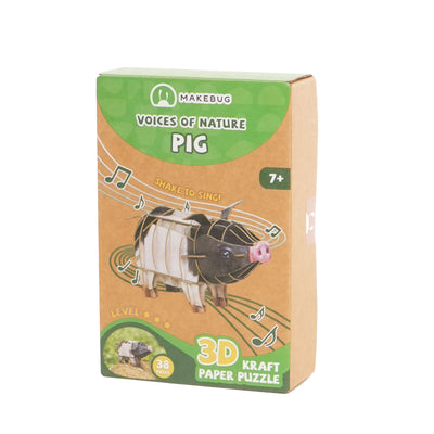 Makebug Pig