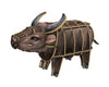 Makebug Water Buffalo