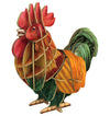 Makebug Rooster