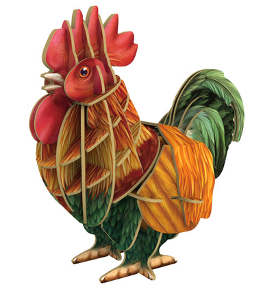 Makebug Rooster
