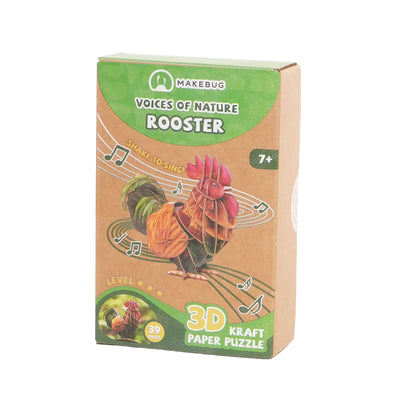 Makebug Rooster