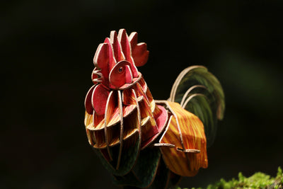 Makebug Rooster