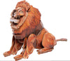 Makebug Lion