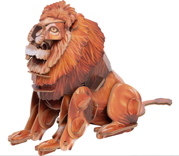 Makebug Lion