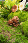 Makebug Lion