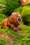 Makebug Lion