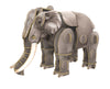 Makebug Asian elephant