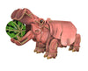 Makebug Hippo