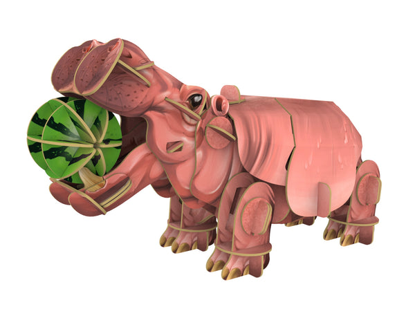 Makebug Hippo