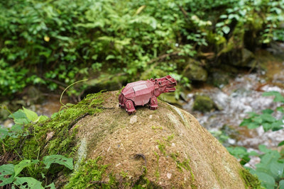 Makebug Hippo