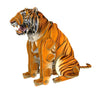 Makebug Siberian Tiger