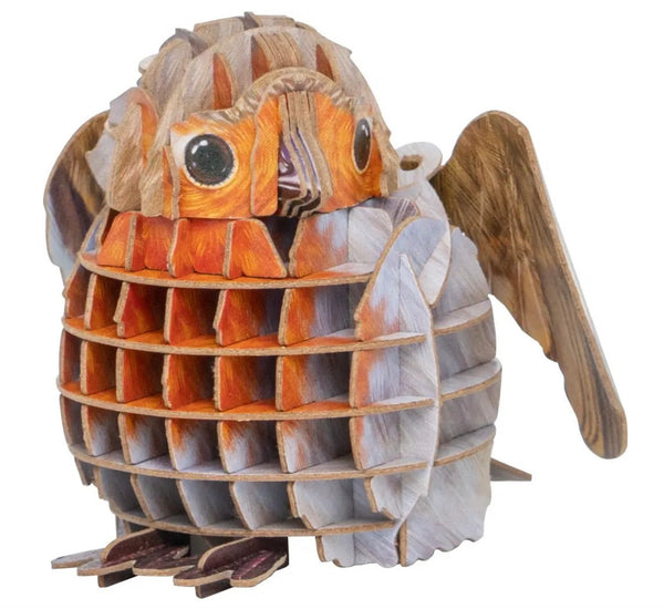 Makebug Robin