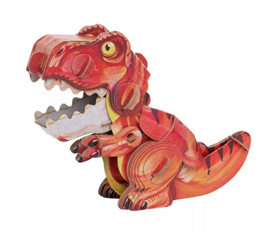 Makebug T-Rex