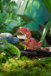 Makebug T-Rex