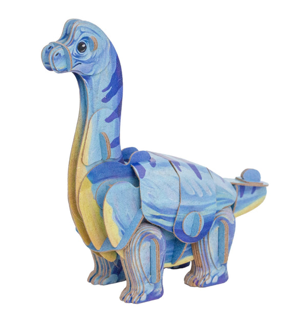 Makebug Brachiosaurus