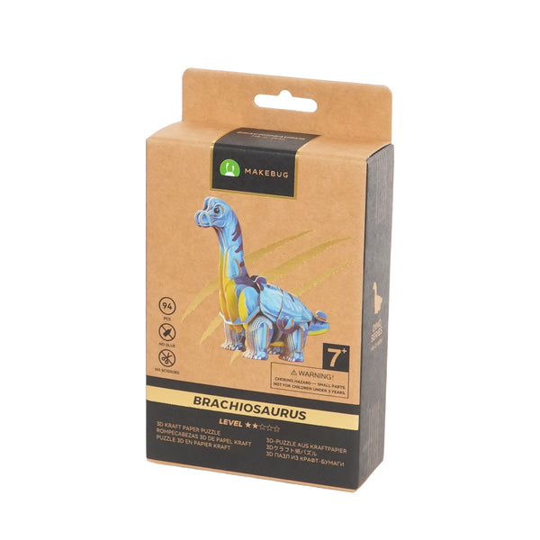 Makebug Brachiosaurus