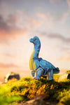 Makebug Brachiosaurus