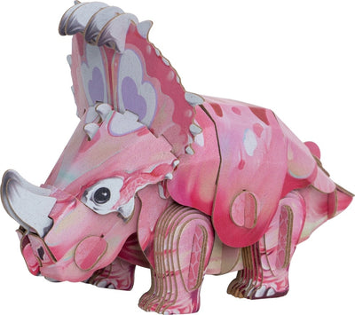 Makebug Sinoceratops
