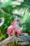Makebug Sinoceratops
