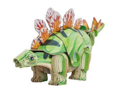Makebug Stegosaurus